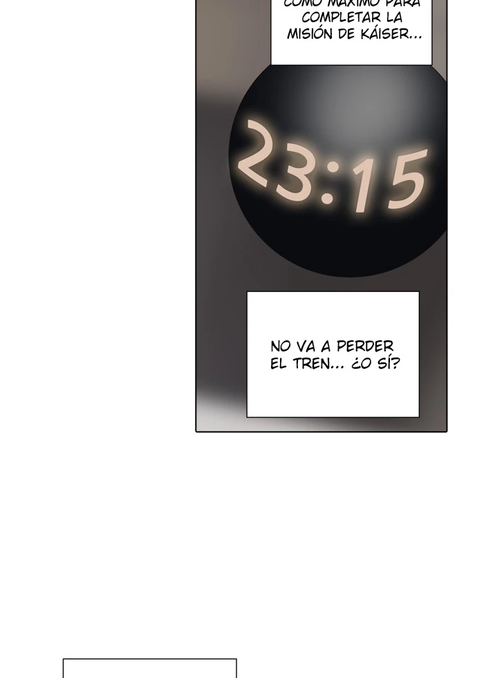 El irregular - Capítulo 281 - Página 100 - LectorTMOo