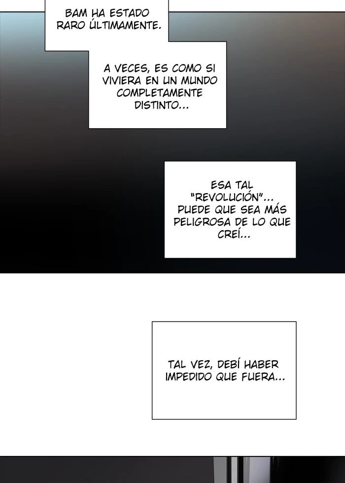 El irregular - Capítulo 281 - Página 101 - LectorTMOo