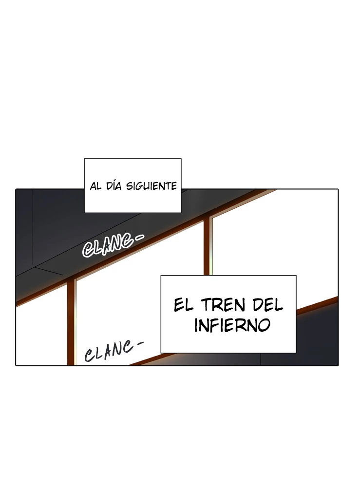 El irregular - Capítulo 282 - Página 10 - LectorTMOo