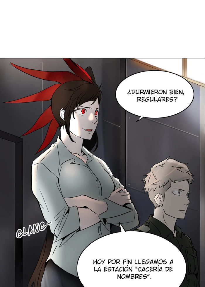 El irregular - Capítulo 282 - Página 11 - LectorTMOo