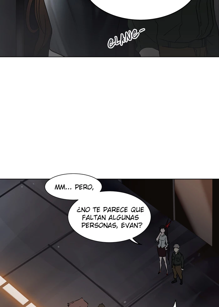 El irregular - Capítulo 282 - Página 12 - LectorTMOo