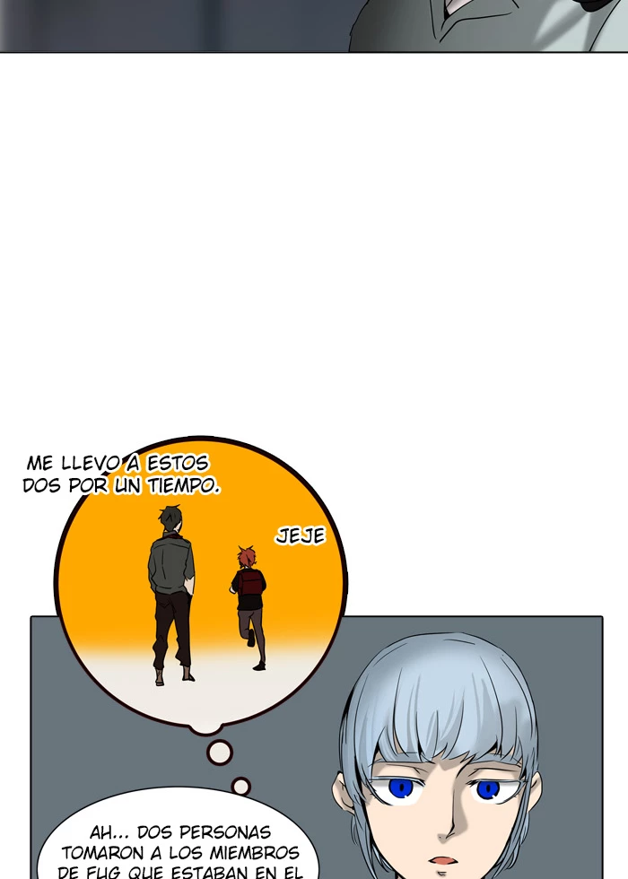 El irregular - Capítulo 282 - Página 17 - LectorTMOo