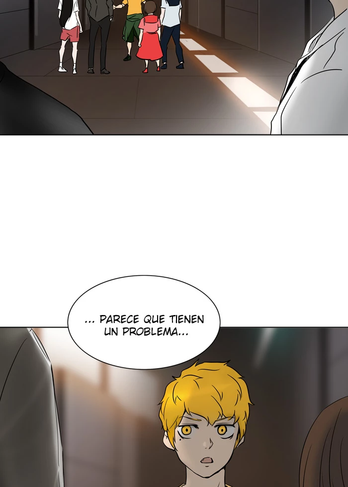 El irregular - Capítulo 282 - Página 19 - LectorTMOo