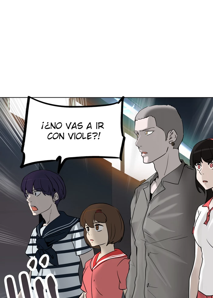 El irregular - Capítulo 282 - Página 21 - LectorTMOo