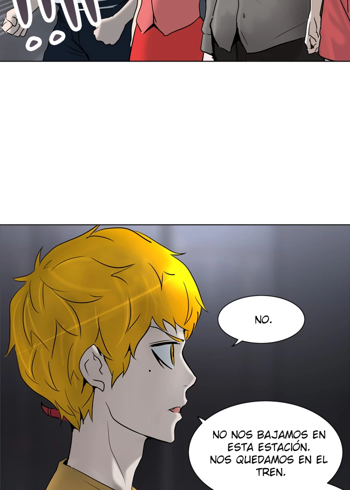 El irregular - Capítulo 282 - Página 22 - LectorTMOo