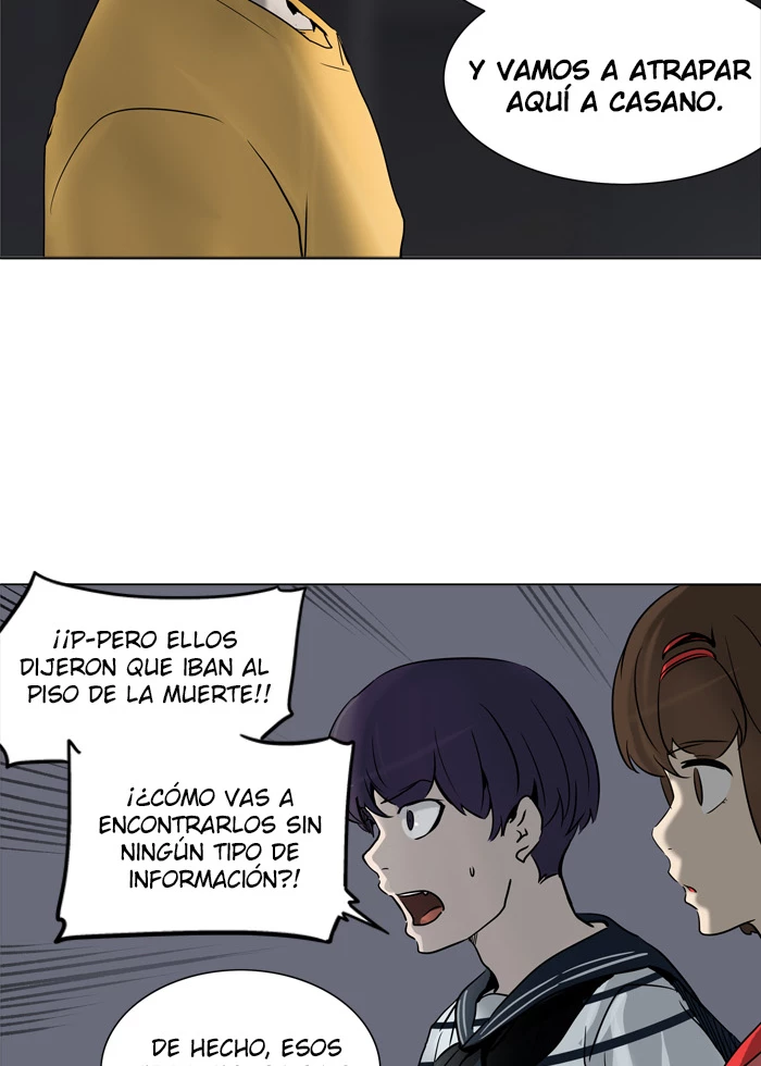 El irregular - Capítulo 282 - Página 23 - LectorTMOo