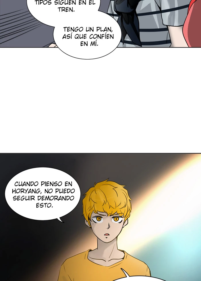 El irregular - Capítulo 282 - Página 24 - LectorTMOo