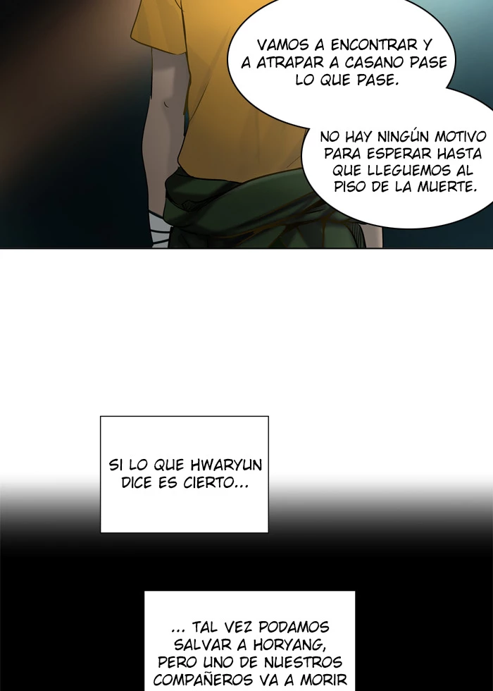 El irregular - Capítulo 282 - Página 25 - LectorTMOo
