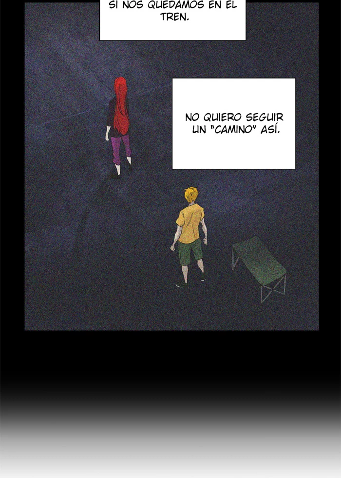 El irregular - Capítulo 282 - Página 26 - LectorTMOo
