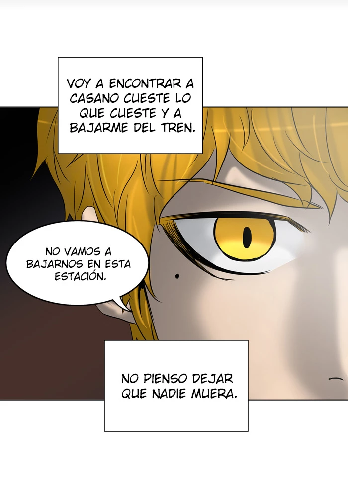 El irregular - Capítulo 282 - Página 27 - LectorTMOo