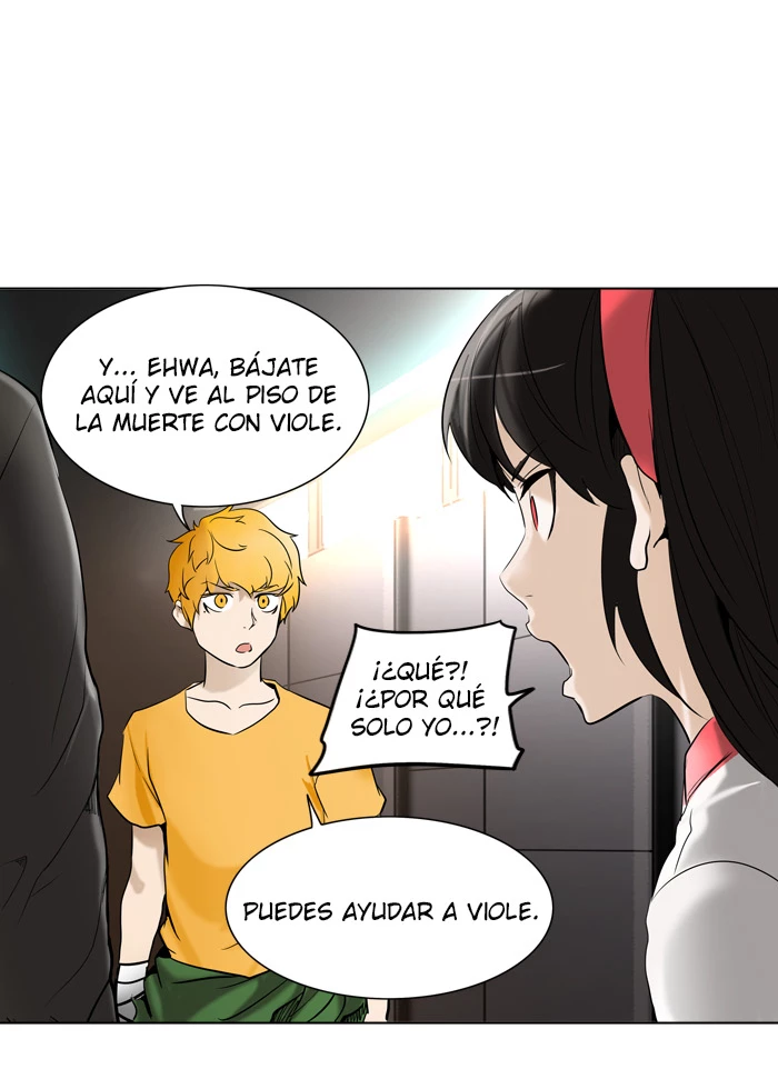 El irregular - Capítulo 282 - Página 28 - LectorTMOo