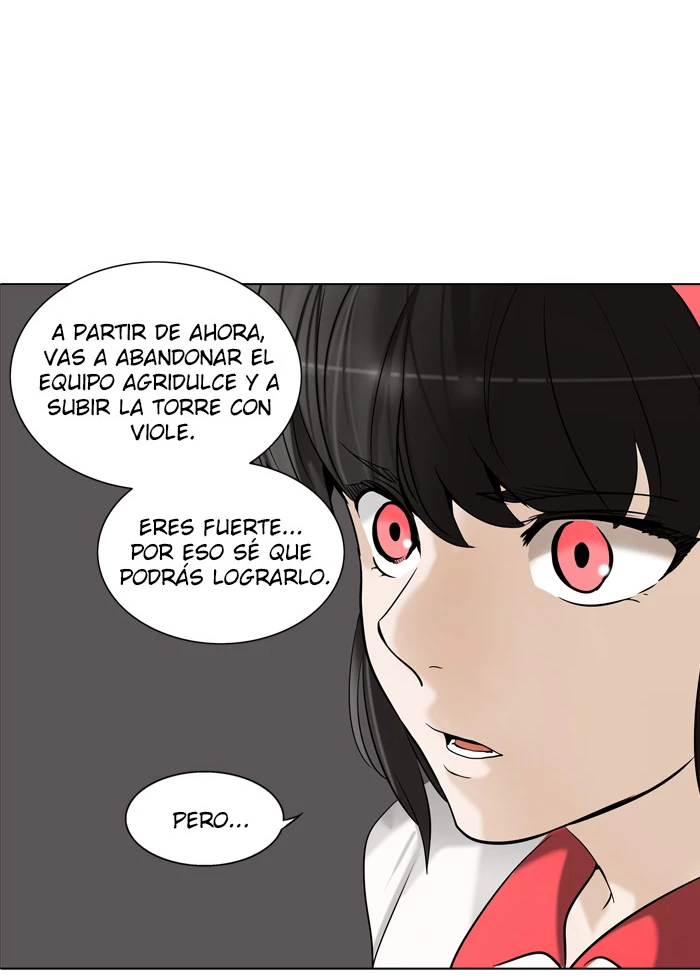El irregular - Capítulo 282 - Página 29 - LectorTMOo