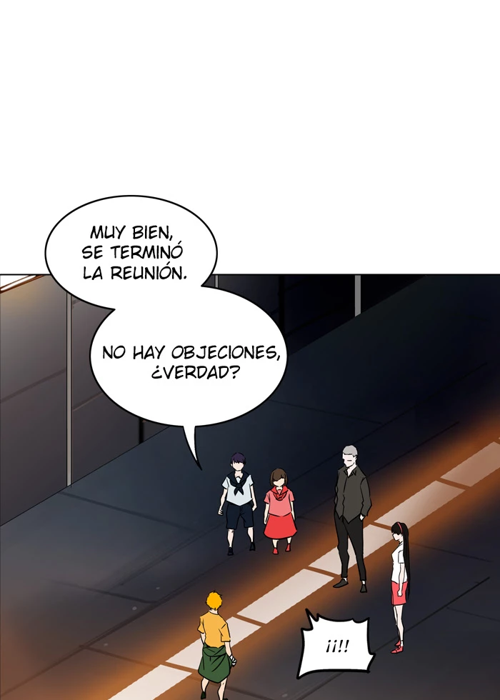 El irregular - Capítulo 282 - Página 30 - LectorTMOo