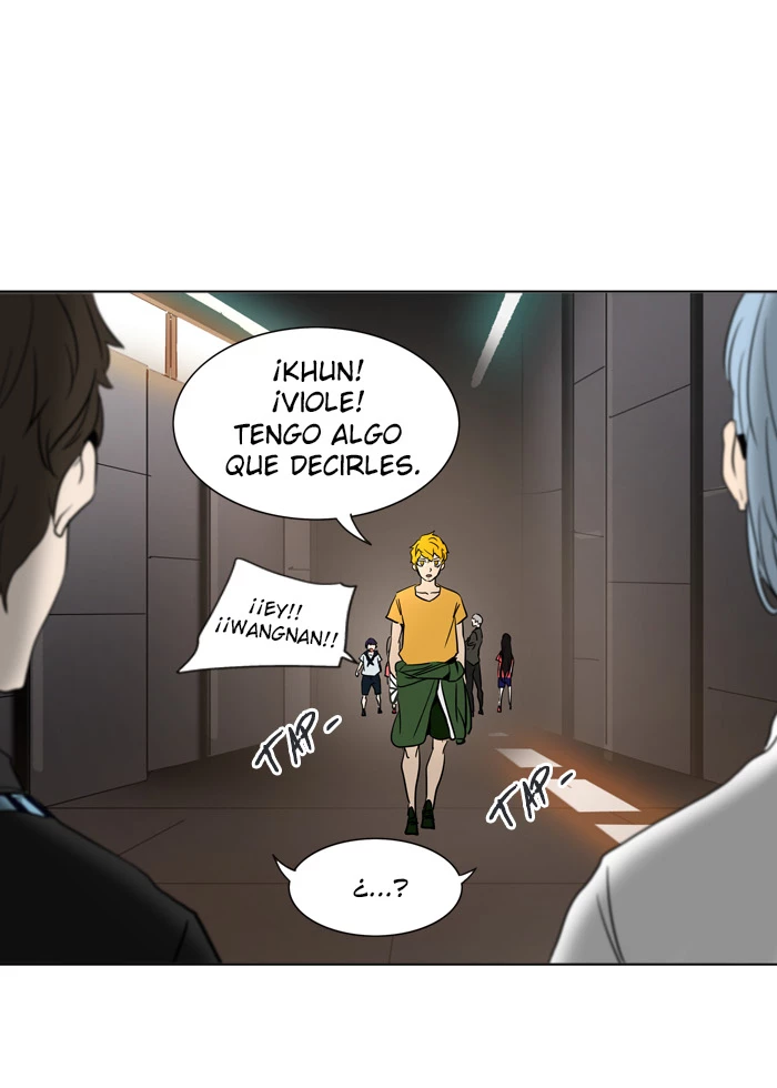 El irregular - Capítulo 282 - Página 32 - LectorTMOo