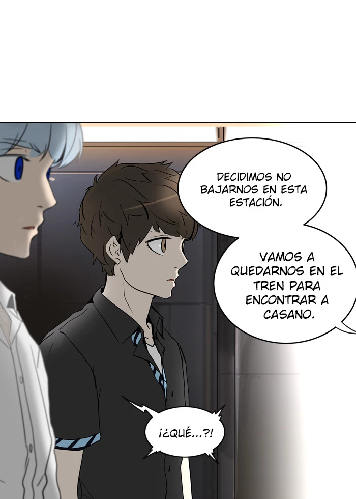 El irregular - Capítulo 282 - Página 33 - LectorTMOo