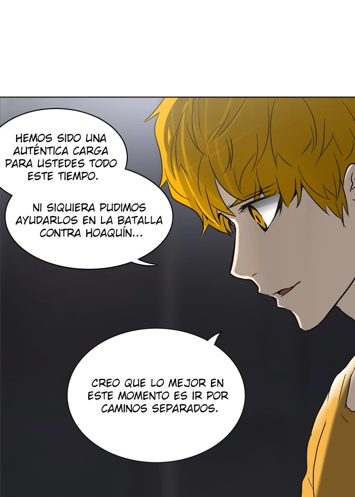 El irregular - Capítulo 282 - Página 37 - LectorTMOo
