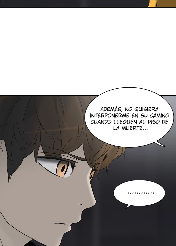 El irregular - Capítulo 282 - Página 38 - LectorTMOo