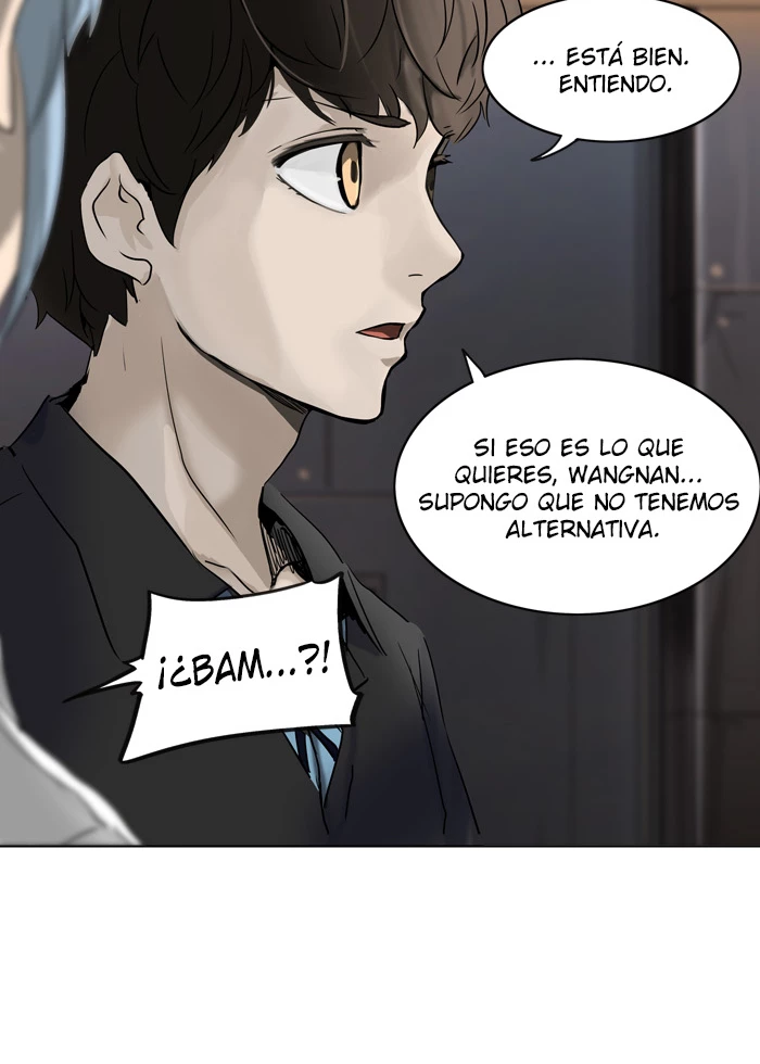 El irregular - Capítulo 282 - Página 41 - LectorTMOo