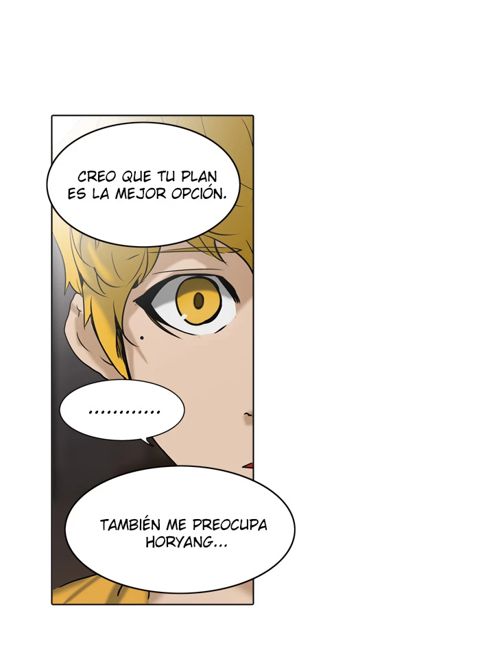 El irregular - Capítulo 282 - Página 42 - LectorTMOo