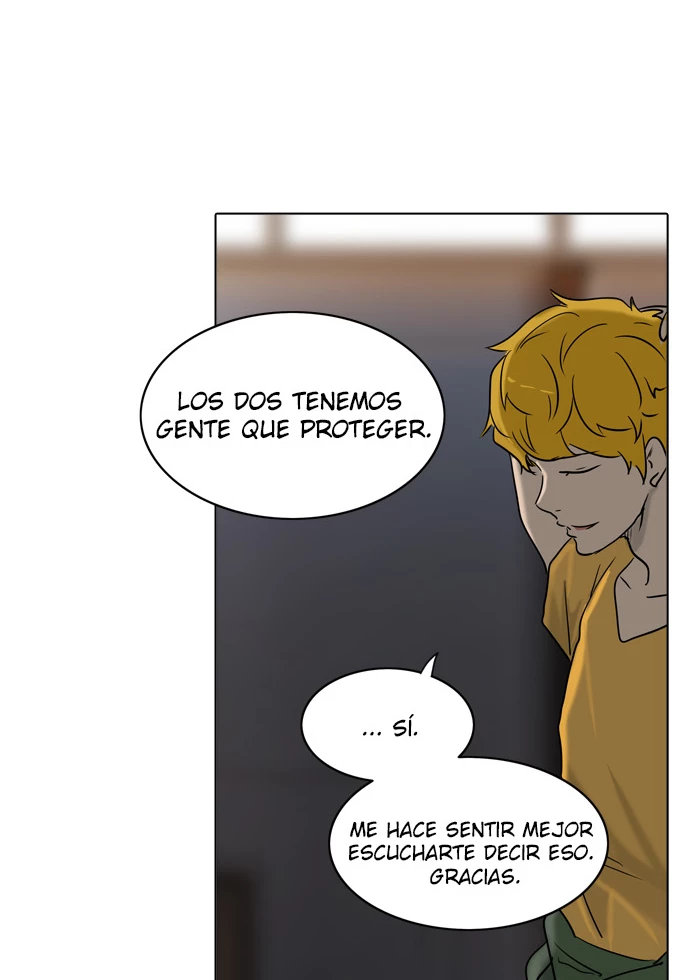El irregular - Capítulo 282 - Página 43 - LectorTMOo