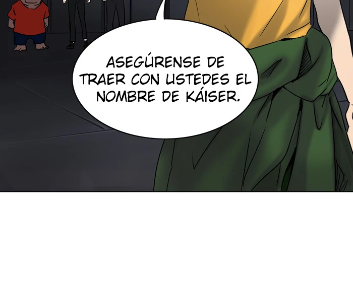 El irregular - Capítulo 282 - Página 46 - LectorTMOo