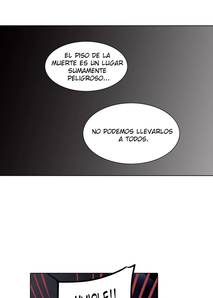 El irregular - Capítulo 282 - Página 49 - LectorTMOo