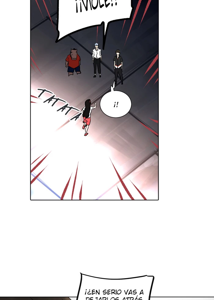 El irregular - Capítulo 282 - Página 50 - LectorTMOo