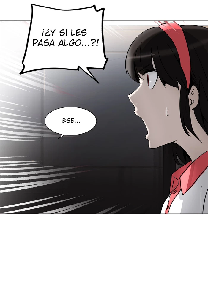 El irregular - Capítulo 282 - Página 52 - LectorTMOo
