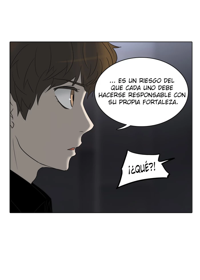 El irregular - Capítulo 282 - Página 53 - LectorTMOo