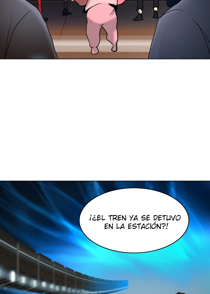 El irregular - Capítulo 282 - Página 55 - LectorTMOo