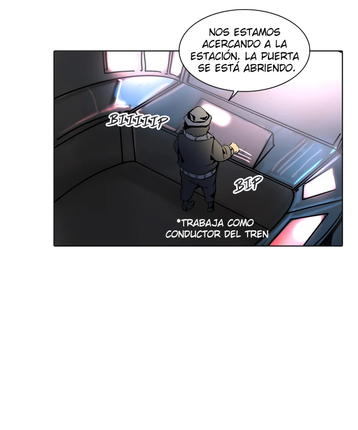 El irregular - Capítulo 282 - Página 57 - LectorTMOo