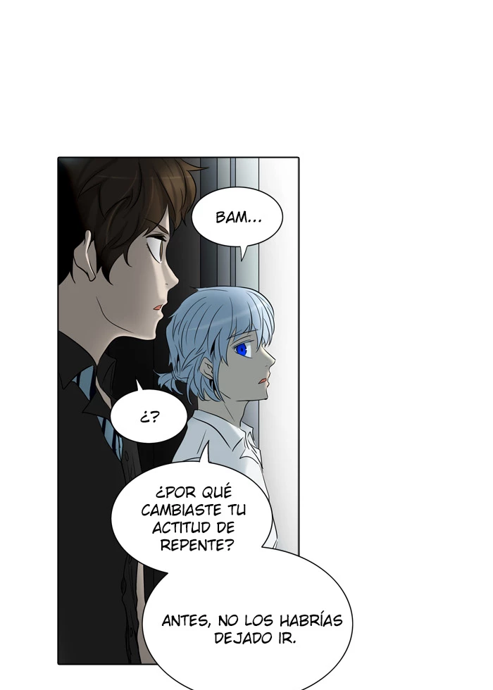 El irregular - Capítulo 282 - Página 62 - LectorTMOo