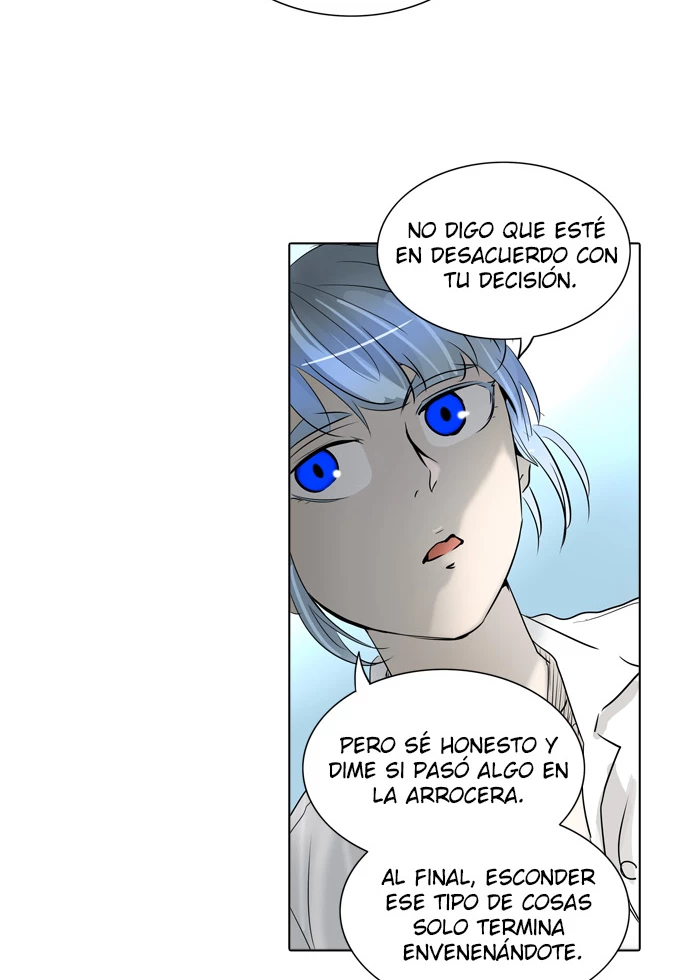 El irregular - Capítulo 282 - Página 63 - LectorTMOo