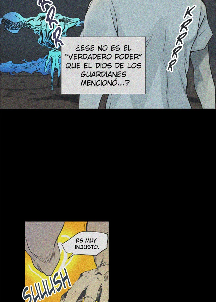 El irregular - Capítulo 282 - Página 68 - LectorTMOo