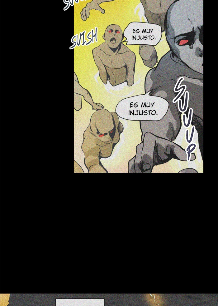 El irregular - Capítulo 282 - Página 70 - LectorTMOo
