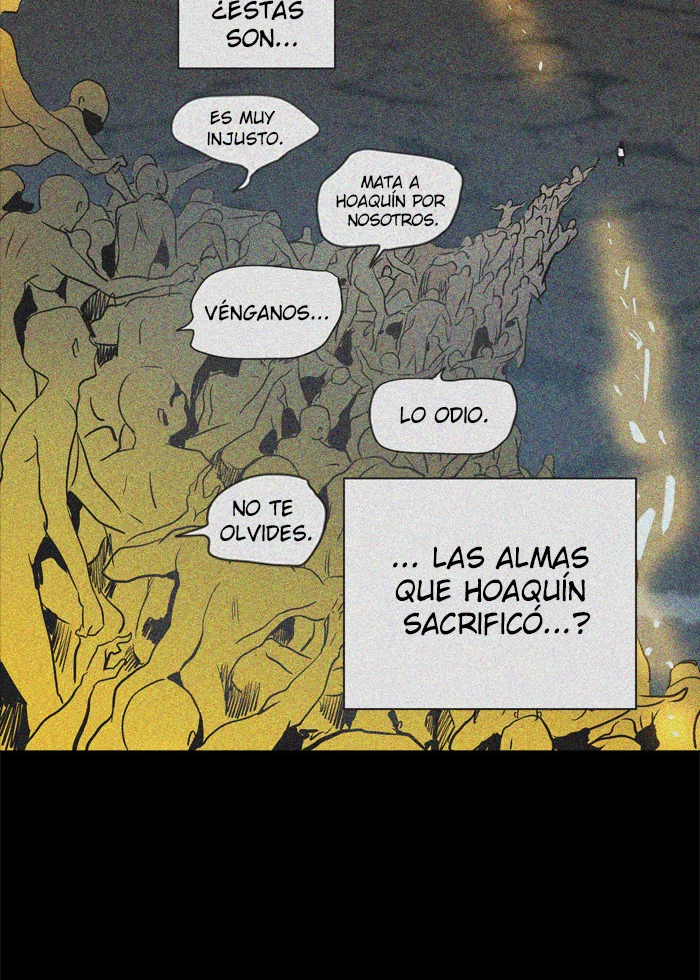 El irregular - Capítulo 282 - Página 71 - LectorTMOo