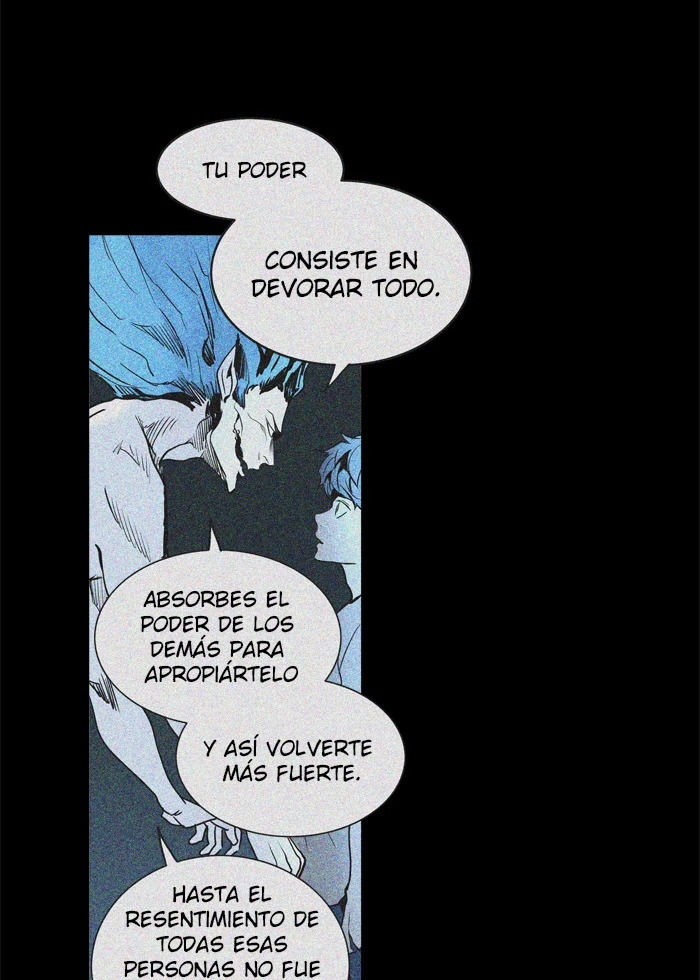El irregular - Capítulo 282 - Página 75 - LectorTMOo