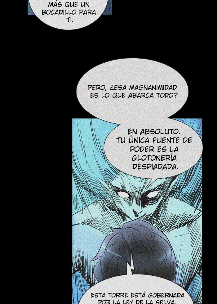 El irregular - Capítulo 282 - Página 76 - LectorTMOo