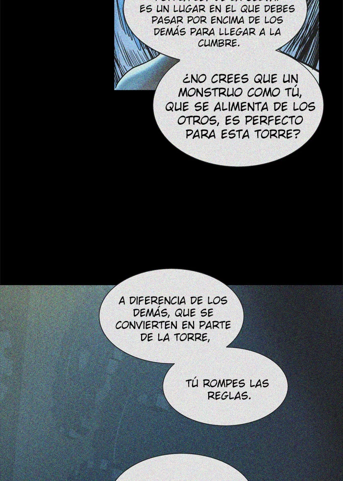 El irregular - Capítulo 282 - Página 77 - LectorTMOo