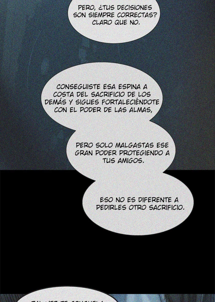 El irregular - Capítulo 282 - Página 78 - LectorTMOo