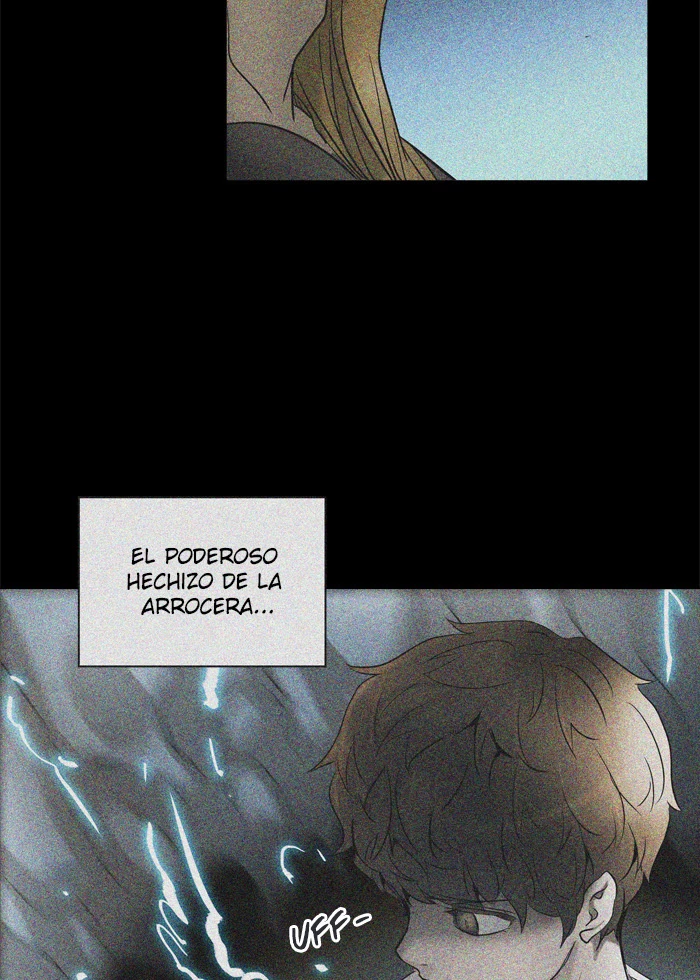 El irregular - Capítulo 282 - Página 83 - LectorTMOo