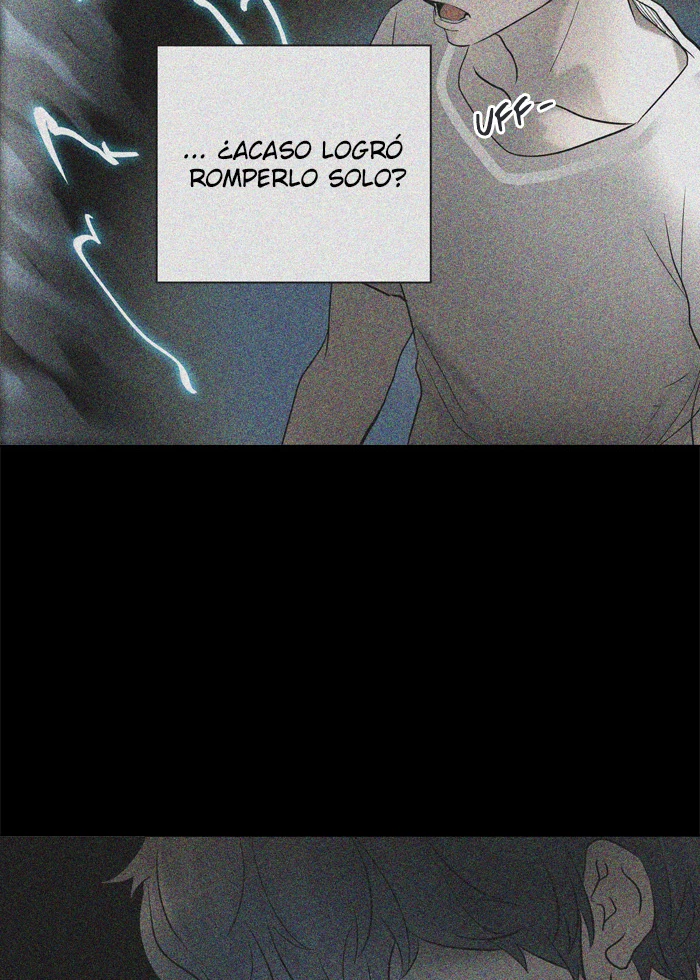 El irregular - Capítulo 282 - Página 84 - LectorTMOo
