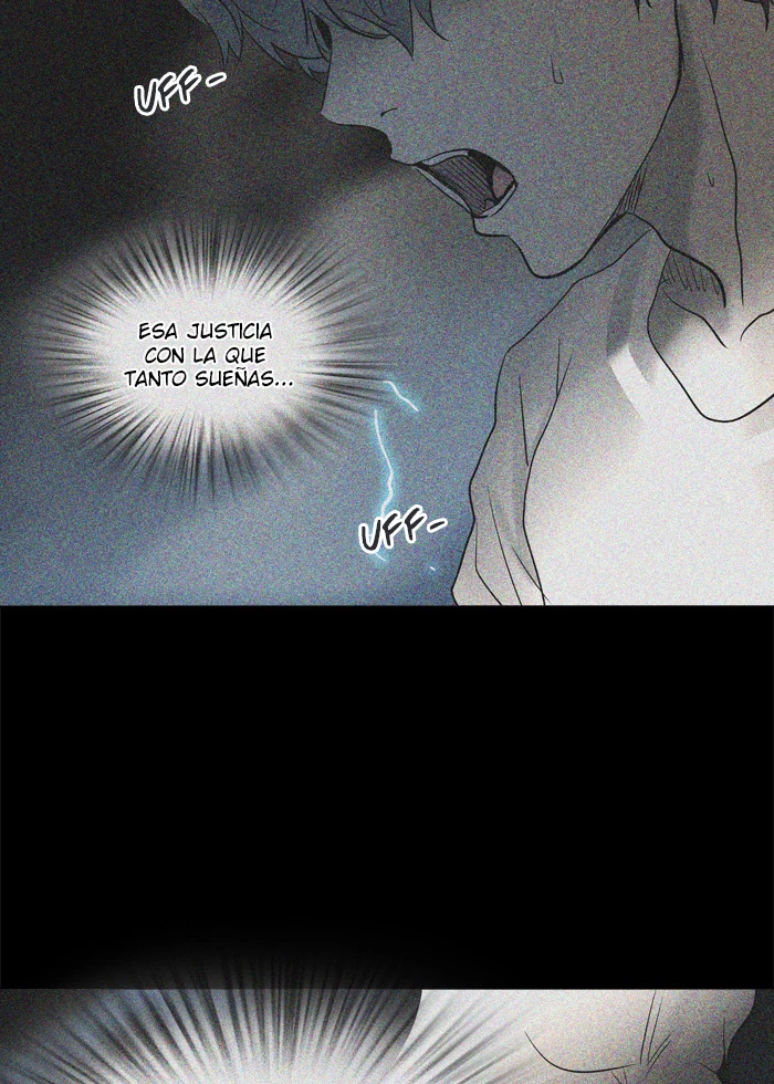 El irregular - Capítulo 282 - Página 85 - LectorTMOo