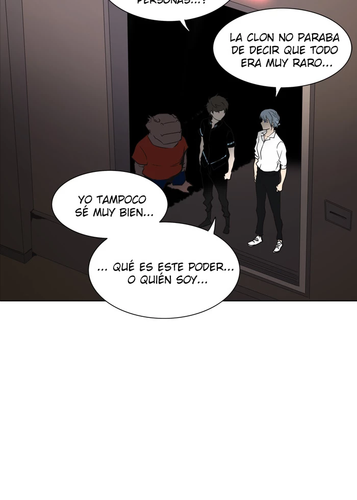 El irregular - Capítulo 282 - Página 88 - LectorTMOo