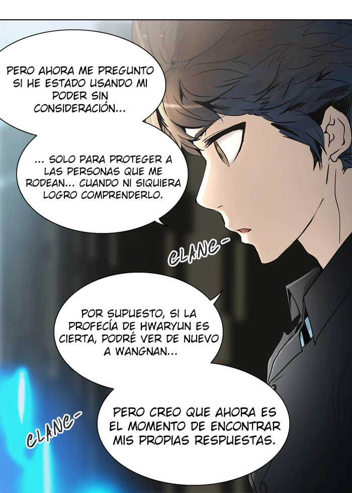 El irregular - Capítulo 282 - Página 89 - LectorTMOo