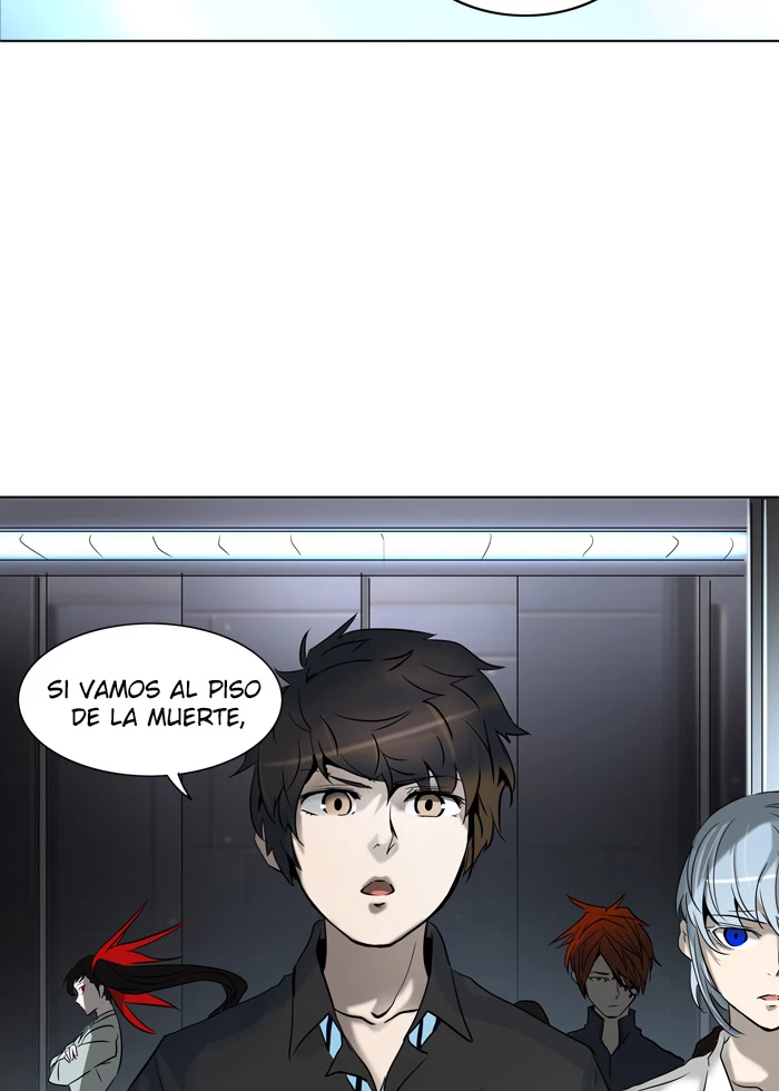 El irregular - Capítulo 282 - Página 91 - LectorTMOo