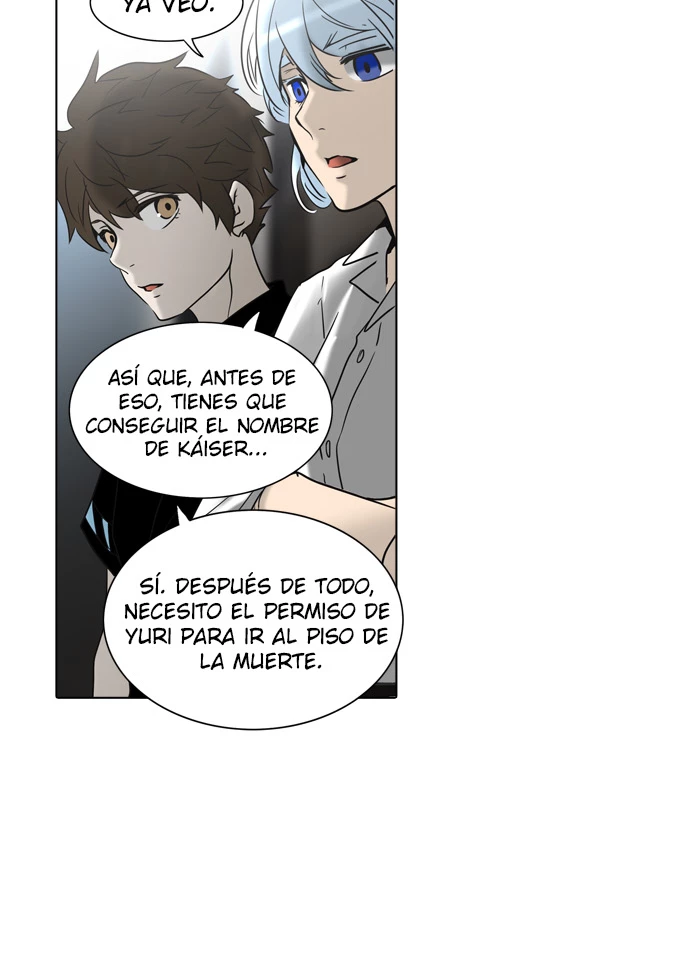 El irregular - Capítulo 282 - Página 93 - LectorTMOo