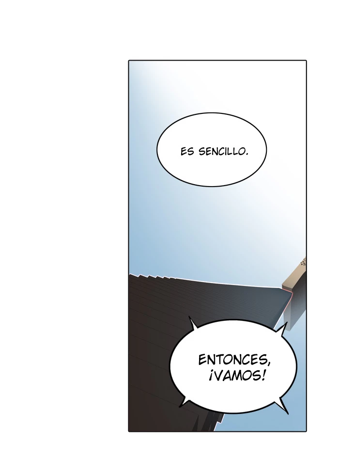 El irregular - Capítulo 282 - Página 94 - LectorTMOo