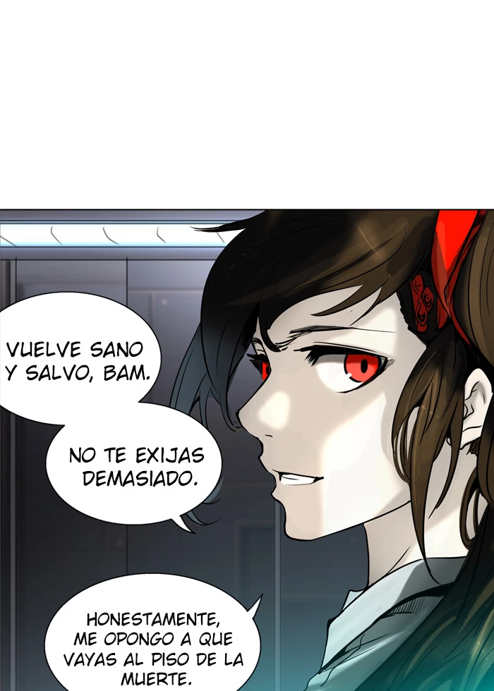 El irregular - Capítulo 282 - Página 95 - LectorTMOo