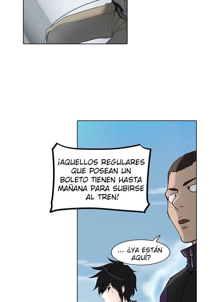 El irregular - Capítulo 282 - Página 99 - LectorTMOo